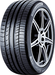 205/55R16 DELINTE 